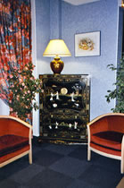 Hotel monge
