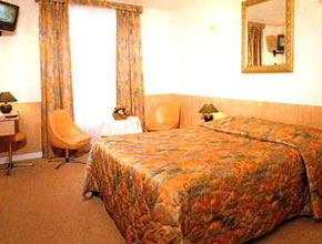 Chambre / Room