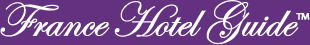 France Hotel Guide