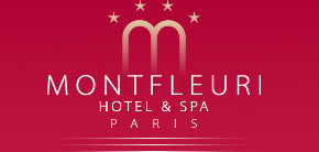 Hotel Montfleuri Paris