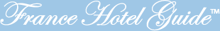 France Hotel Guide