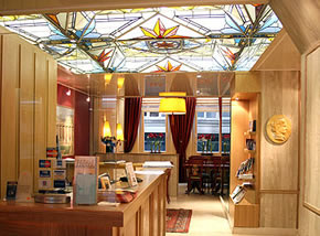 H&ocirc;tel Montpensier