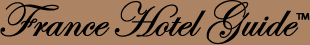 France Hotel Guide