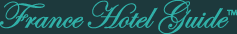France Hotel Guide