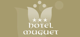 Hotel Muguet Paris