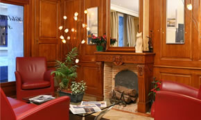 Salon / Lounge