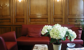 Salon / Lounge