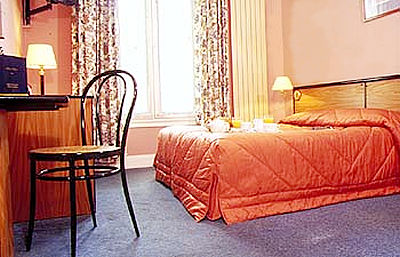 chambres / room
