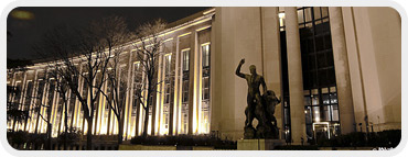 Le Mus&eacute;e de l'Homme
