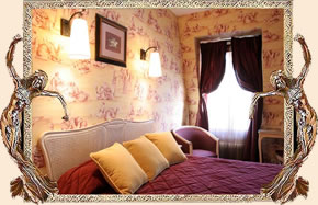 chambre / room