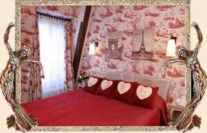 chambre / room