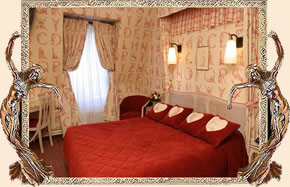 chambre / room