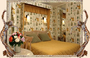 chambre / room
