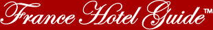 France Hotel Guide