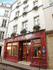 facade