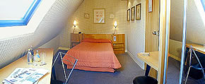 chambre / room