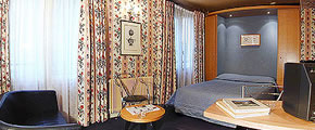 chambre / room