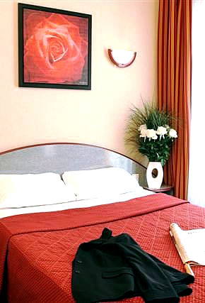Chambre Double / Double Room