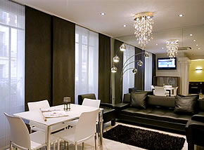 Salon / Lounge