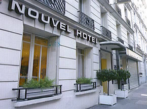 Nouvel Hotel