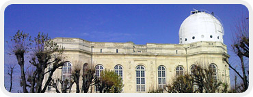 L'Observatoire de Paris