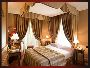 Chambre double / Double room