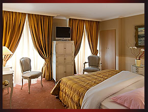 Chambre double / Double room