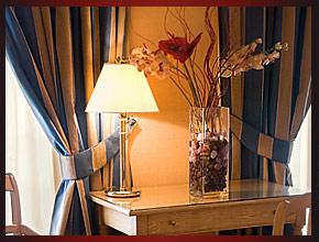 Chambre / Room