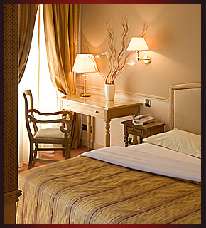 Chambre double / Double room