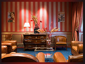 Salon / Lounge
