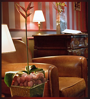 Salon / Lounge
