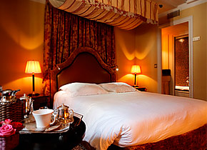 chambre / room