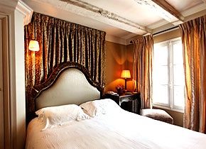 chambre / room