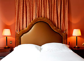 chambre / room