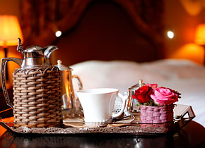 chambre / room