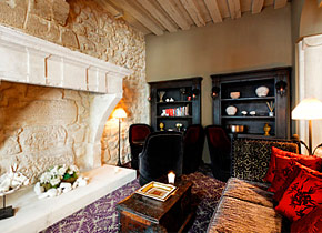 hotel odeon saint Germain