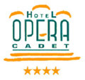Hotel Opéra Cadet Paris