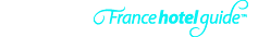 France Hotel Guide