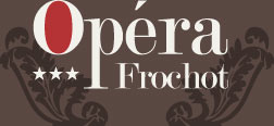 hotel opera frochot