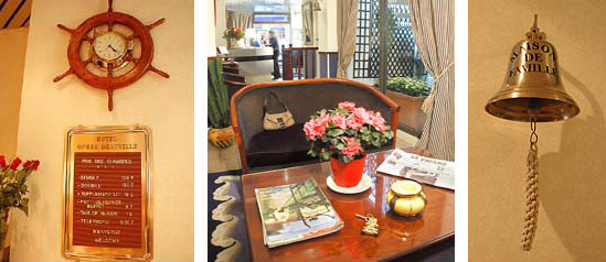 Salon / Lounge