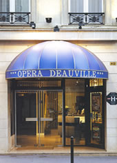 Hotel Elys&eacute;es Op&eacute;ra
