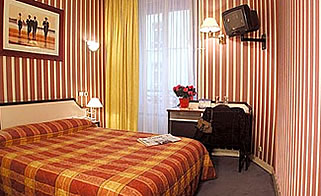 chambre / room