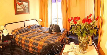 chambre / room