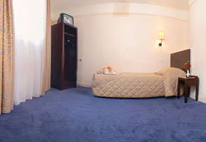 Chambre / Room