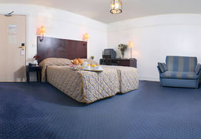 Chambre / Room