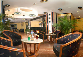 Salon / Lounge