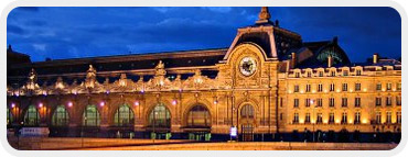 Le Mus�e d'Orsay