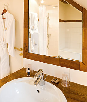 Salle de bain / Bathroom