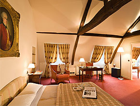 Chambre / Room
