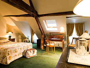 Chambre / Room